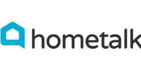 Image result for hometalk logo