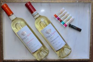 Stella rosa moscato wine